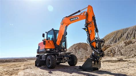 wheeled mini excavator|mini excavator dealers near me.